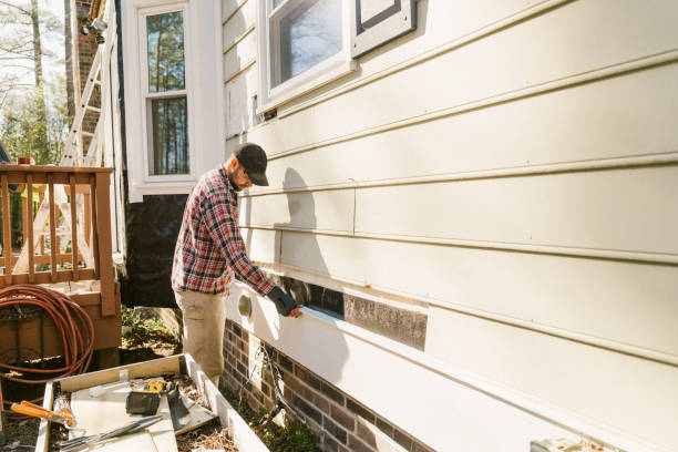 Trusted Siding Installation service in Shacklefords, VA - Squared Siding